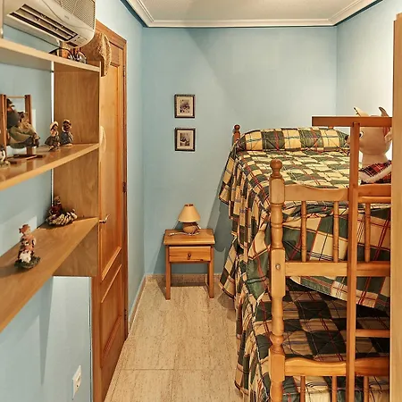 Espanhouse Centromar 3 Apartamento *