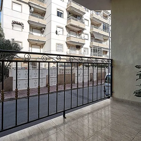 Espanhouse Centromar 3 Apartamento *