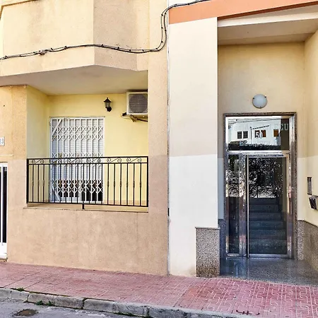Apartamento Espanhouse Centromar 3