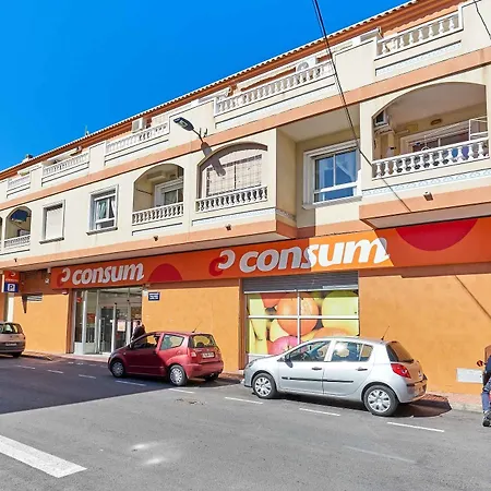 Espanhouse Centromar 3 Torrevieja