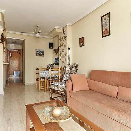 Apartamento Espanhouse Centromar 3 Torrevieja