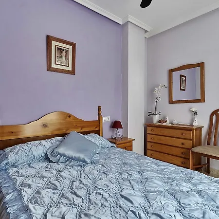 Espanhouse Centromar 3 Torrevieja